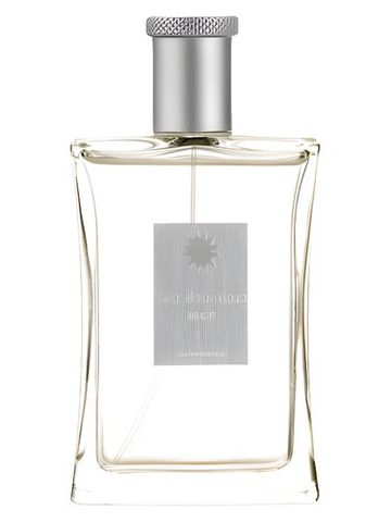 Les Ecuadors Musc fragrance bottle