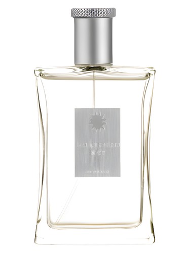 Les Ecuadors Musc fragrance bottle