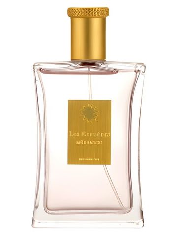 Les Ecuadors Mure mure fragrance bottle