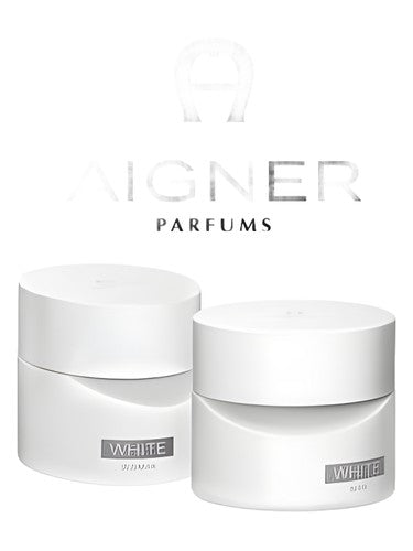 Etienne Aigner Aigner White Man