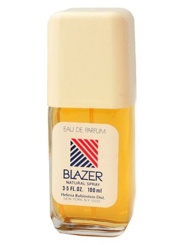 Helena Rubinstein Blazer fragrance bottle
