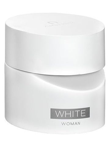 Etienne Aigner Aigner White Woman fragrance bottle