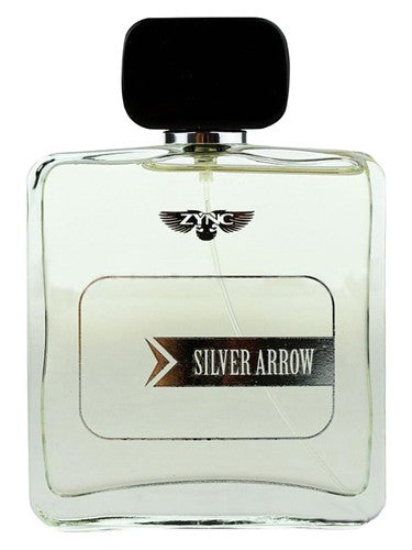 Zync Silver Arrow