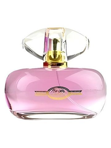 Zync Femme Fatale fragrance bottle