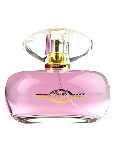 Zync Femme Fatale fragrance bottle