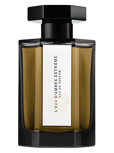 L'Artisan Parfumeur L'Eau D'Ambre Extrême fragrance bottle