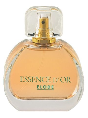 Elode Essence d’Or fragrance bottle