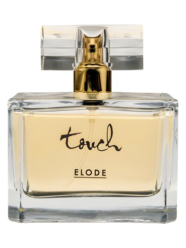 Elode Touch fragrance bottle