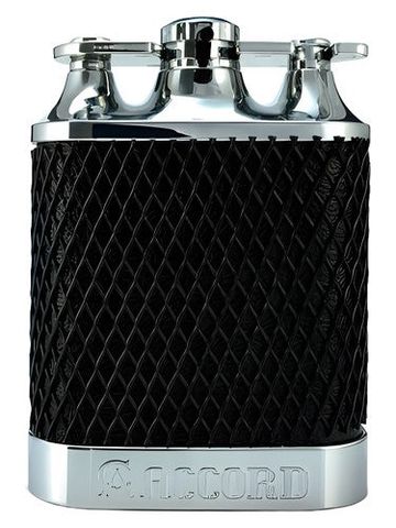 Chris Adams CA Accord fragrance bottle