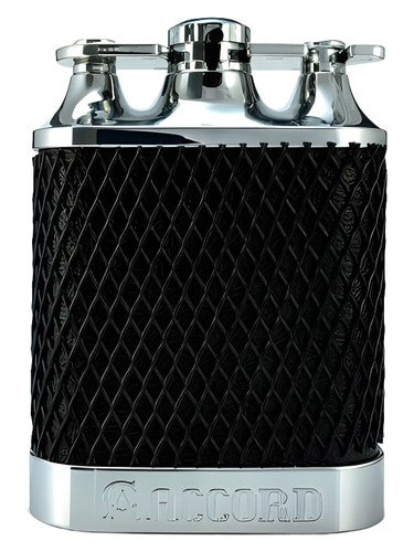 Chris Adams CA Accord fragrance bottle