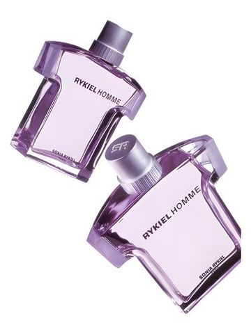 Sonia Rykiel Rykiel Homme fragrance bottle