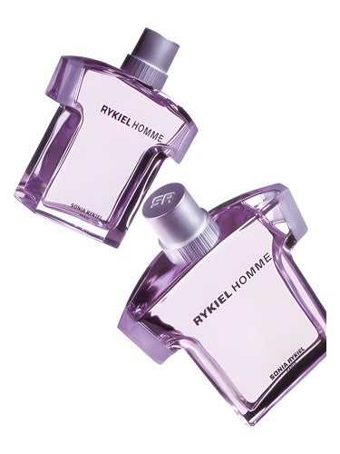 Sonia Rykiel Rykiel Homme fragrance bottle