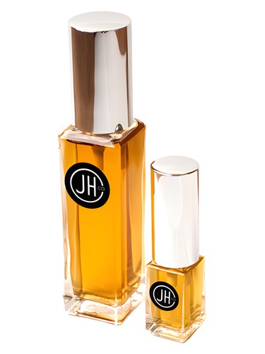 J.Hannah Co. Sunset Blvd. fragrance bottle