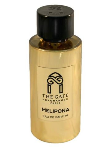 The Gate Fragrances Paris Melipona fragrance bottle