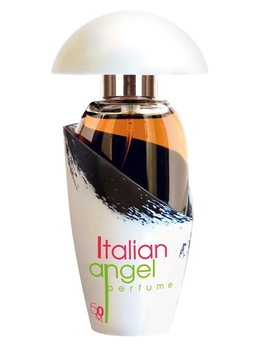 O Driu Italian Angel fragrance bottle