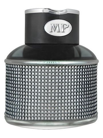 Chris Adams MP Pour Homme fragrance bottle