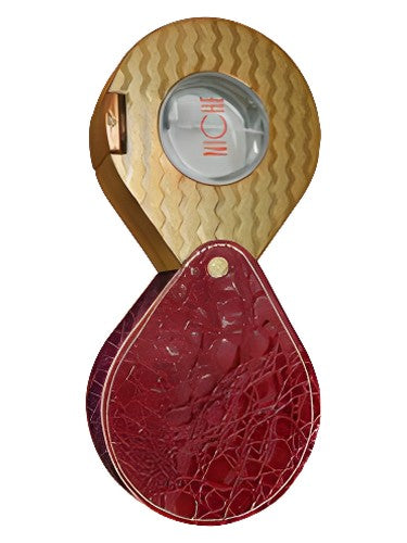 Chris Adams Niche for Women fragrance bottle