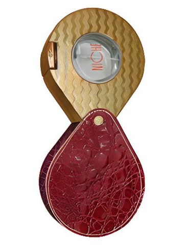 Chris Adams Niche for Women fragrance bottle