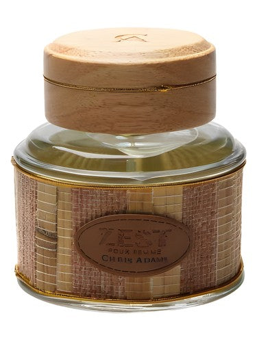 Chris Adams Zest Woman fragrance bottle
