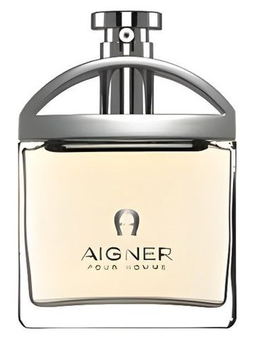 Etienne Aigner Aigner pour Homme fragrance bottle