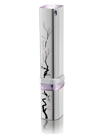 Remy Latour Cigar Iris De Florence fragrance bottle