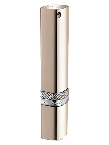 Remy Latour Cigar Jasmin De Grasse fragrance bottle