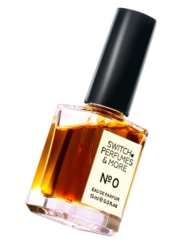SWITCH Perfumes № 0