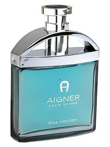 Etienne Aigner Aigner pour Homme Blue Emotion fragrance bottle