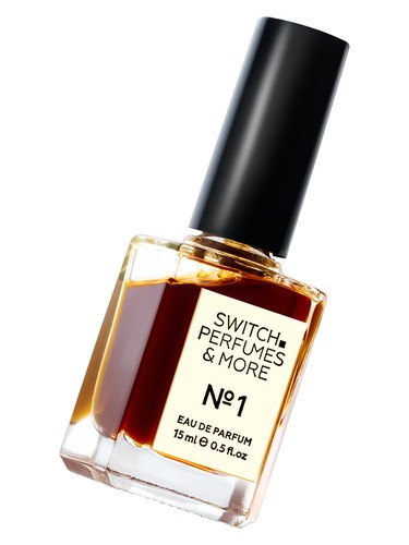 SWITCH Perfumes № 1