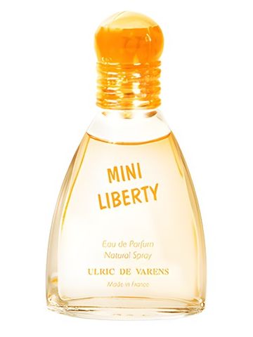 Ulric de Varens Mini Liberty fragrance bottle