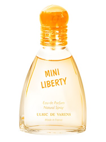 Ulric de Varens Mini Liberty
