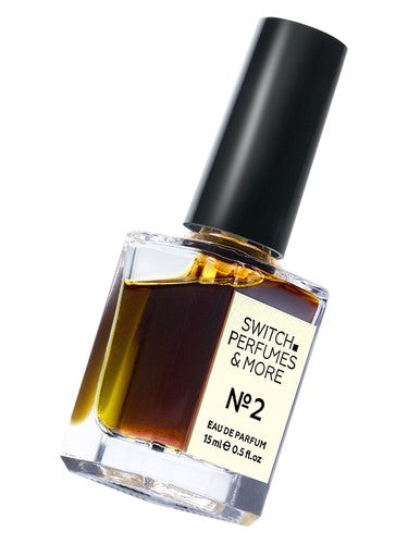 SWITCH Perfumes № 2