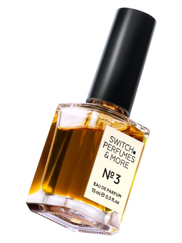 SWITCH Perfumes № 3