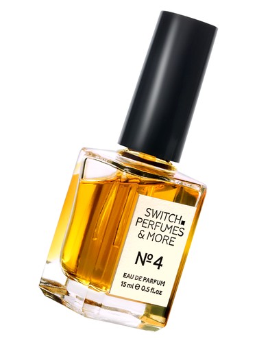 SWITCH Perfumes № 4