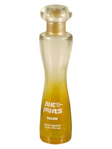 Parade of Stars Melon fragrance bottle