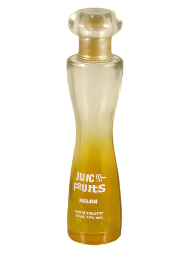 Parade of Stars Melon fragrance bottle