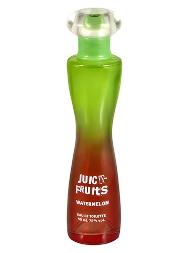 Parade of Stars Watermelon fragrance bottle