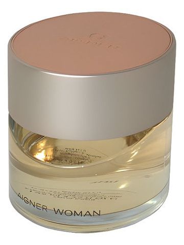 Etienne Aigner In Leather fragrance bottle