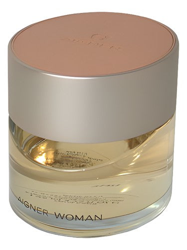 Etienne Aigner In Leather fragrance bottle