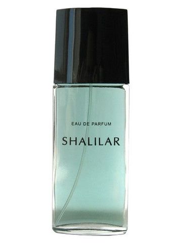 Новая Заря (The New Dawn) Shalilar fragrance bottle