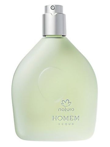 Natura Homem Acqua fragrance bottle
