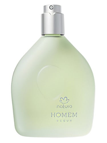 Natura Homem Acqua fragrance bottle
