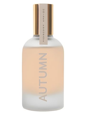 Dasein Autumn fragrance bottle