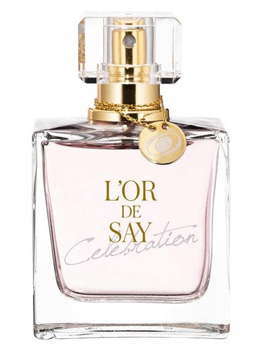 Orsay L'Or de Say Celebration