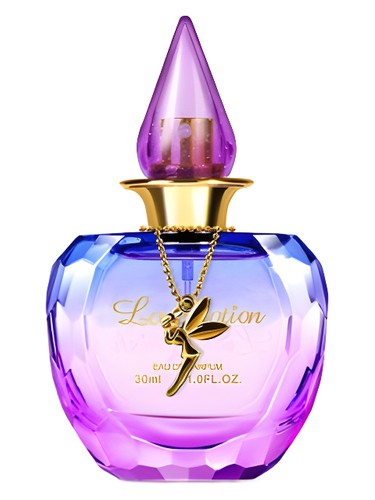 Love&Wish 爱唯施 Love Potion 真爱灵药 Love&wish 爱唯施 fragrance bottle