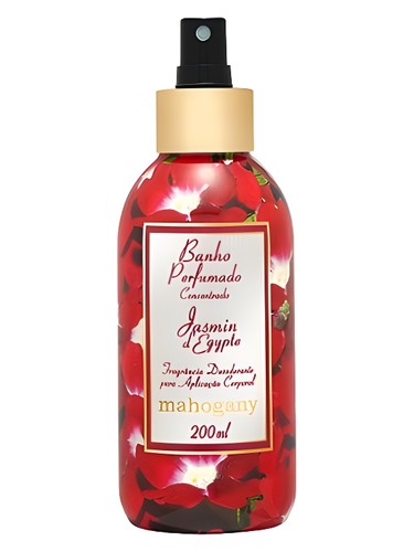 Mahogany Jasmin D'Egype
