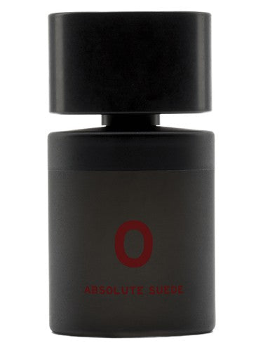 Blood Concept 0 Absolute Suede fragrance bottle
