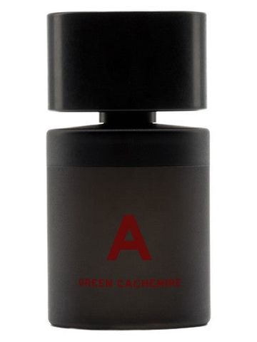 Blood Concept A Green Cachemire fragrance bottle