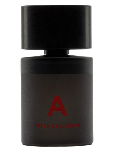 Blood Concept A Green Cachemire fragrance bottle