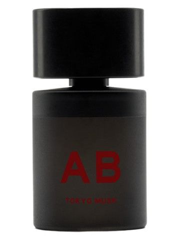 Blood Concept AB Tokyo Musk fragrance bottle